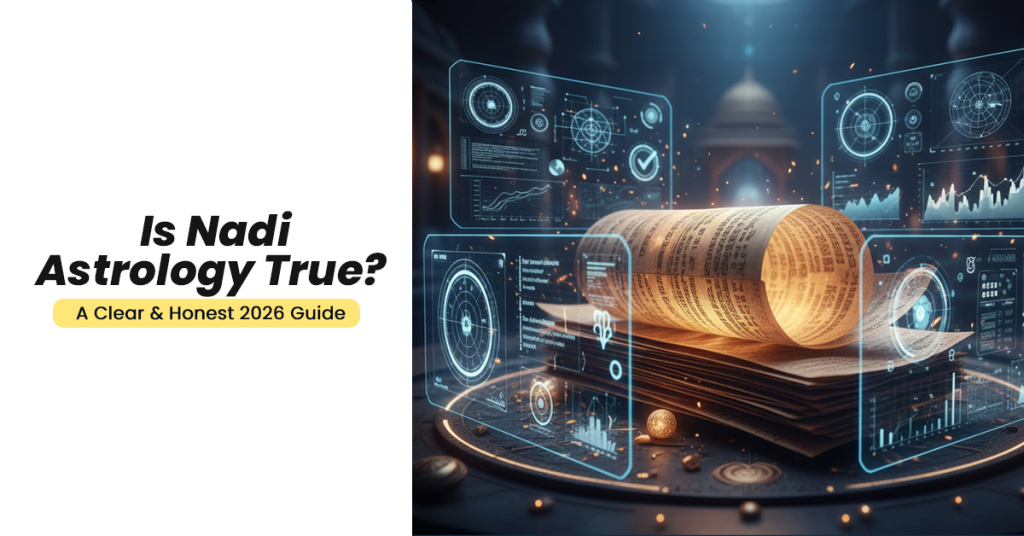 Should We Believe in Astrology? A Clear, Honest & Balanced 2026 Guide